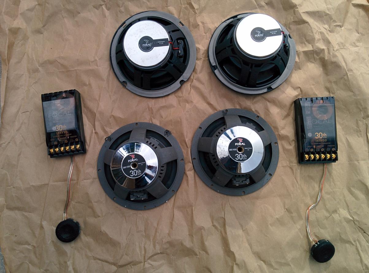 Fs focal speakers and jl subwoofer-img_20151202_094935-jpg