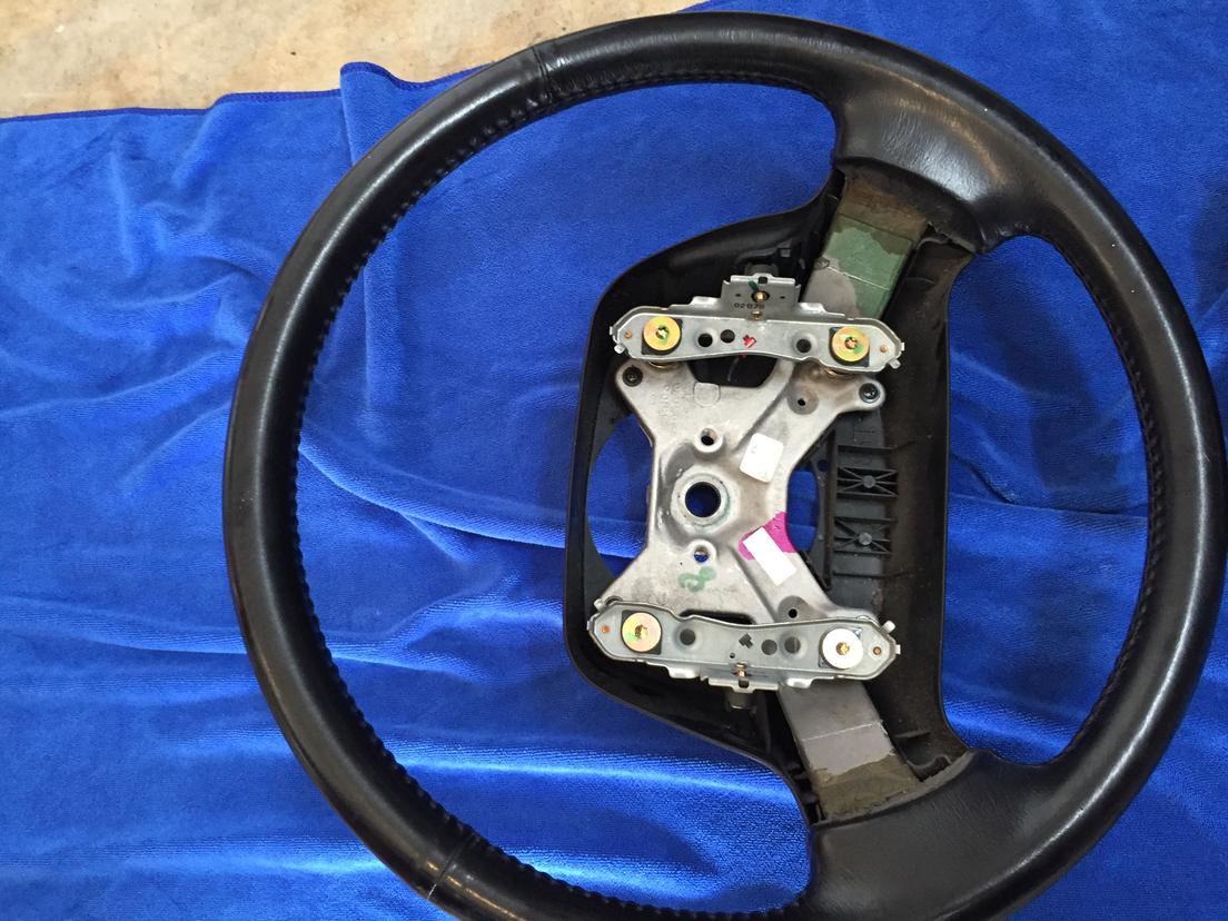 FS: 97 Leather steering wheel / airbag-img_5859-jpg