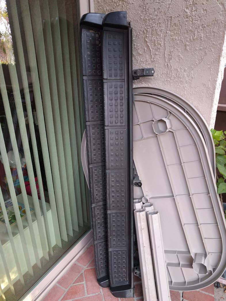 FS: 4th Gen running boards- 0  Ventura, CA-img_20160807_185218-jpg