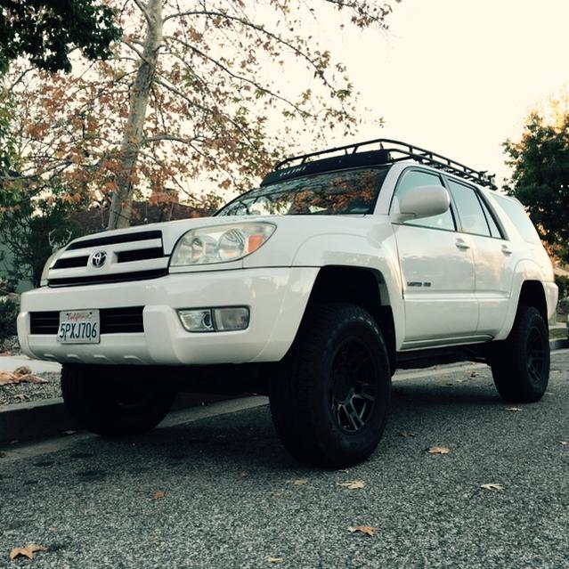 FS: 4th Gen Stealth Gobi Rack &amp; Ladder / 0 / CA-substandardfullsizerender-jpg