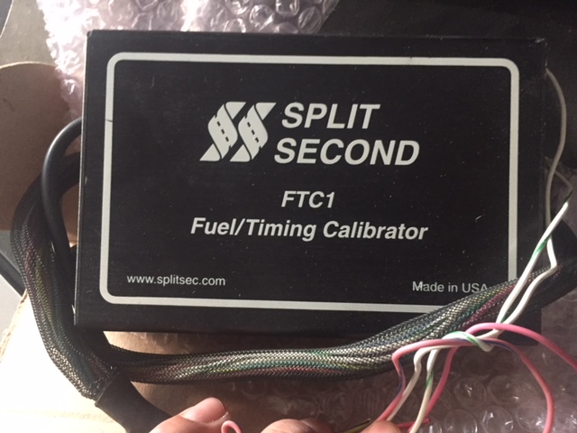 URD Split Second FTC MAF Fuel &amp; Timing Calibrator 5 Naples FL-img_4322-jpg