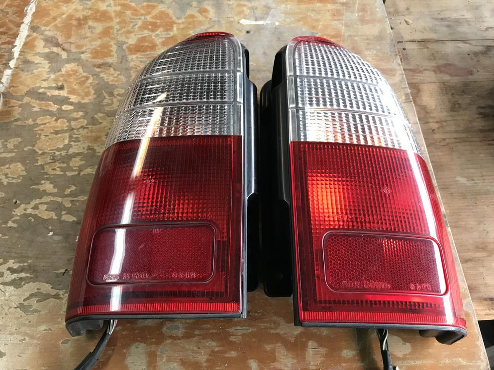 FS: 3RD GEN Tail Lights -  - SF BAY AREA-0e8ba2a0-49d2-46f6-bd3e-c508bfe17559-jpg