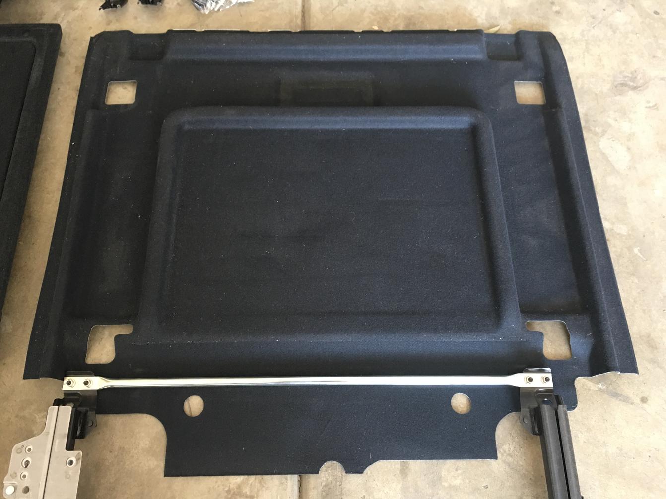Sold: 5th gen complete rear sliding cargo tray, Chino, CA-img_1322-jpg