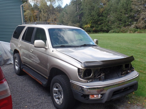 PART OUT. 3rd GEN 2002 SR5 4RUNNER  4X4 3.4L AUTO NY State-sam_3704-jpg