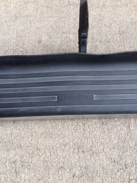 For sale - 2nd Gen 4Runner running boards -  - Jacksonville, FL-running-boards-2-jpg