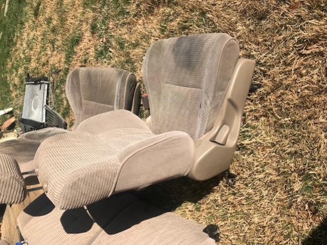 FS: 3rd GEN Cloth Seats and door cards- Grey, 0 Charlotte, NC area-img_3394-jpg