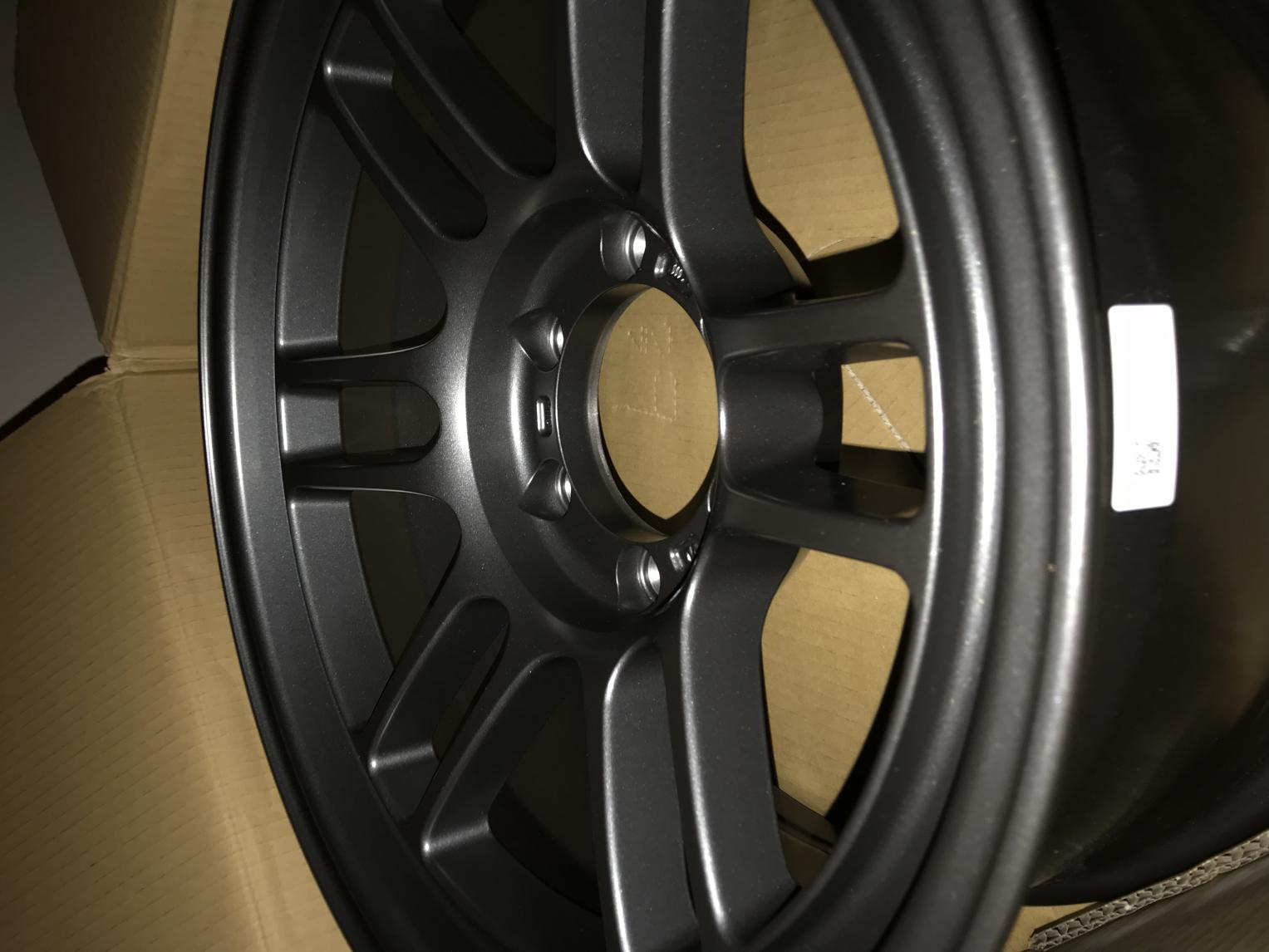 FS:SA,TX Enkei RPT1 18x9 wheels gunmetal grey-f60476e2-398a-454d-ba70-b58d4a85e346-jpg