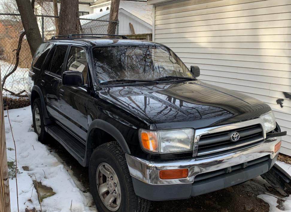 PARTING OUT: 1997 4x4 v6 AT. Upstate NY-parts-1-jpg