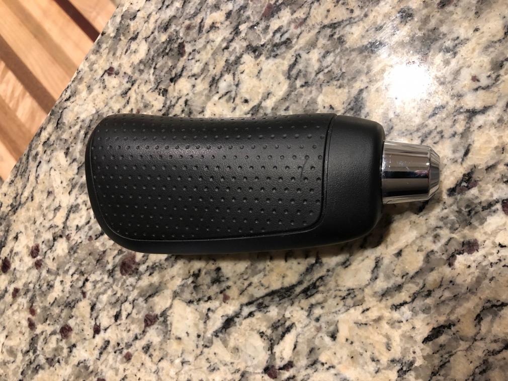 5th Gen Shift Knob (Non-TRD) - Philadelphia -  (SOLD)-img_2619-jpg