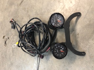 FS: 5th Gen T4R URD Gauge Cluster Mount with AEM Boost/AFR Guages, 0, Knoxville TN-img_4069-1-jpg