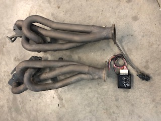 FS: 5th Gen T4R URD Long Tube Headers W/ Rear 02 Sim, 0, Knoxville TN-img_4068-4-jpg