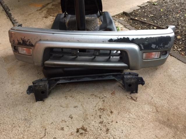 FS TX: 3rd gen 4Runner bumper, fogs, &amp; brackets-aa4e49ad-a4fe-4e1d-8743-f2c8c7e19878-jpg