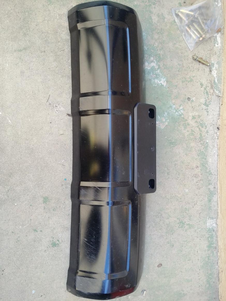 FS TRD Pro front lower valance, Los Angeles-0610191125_hdr-1248x1664-jpg