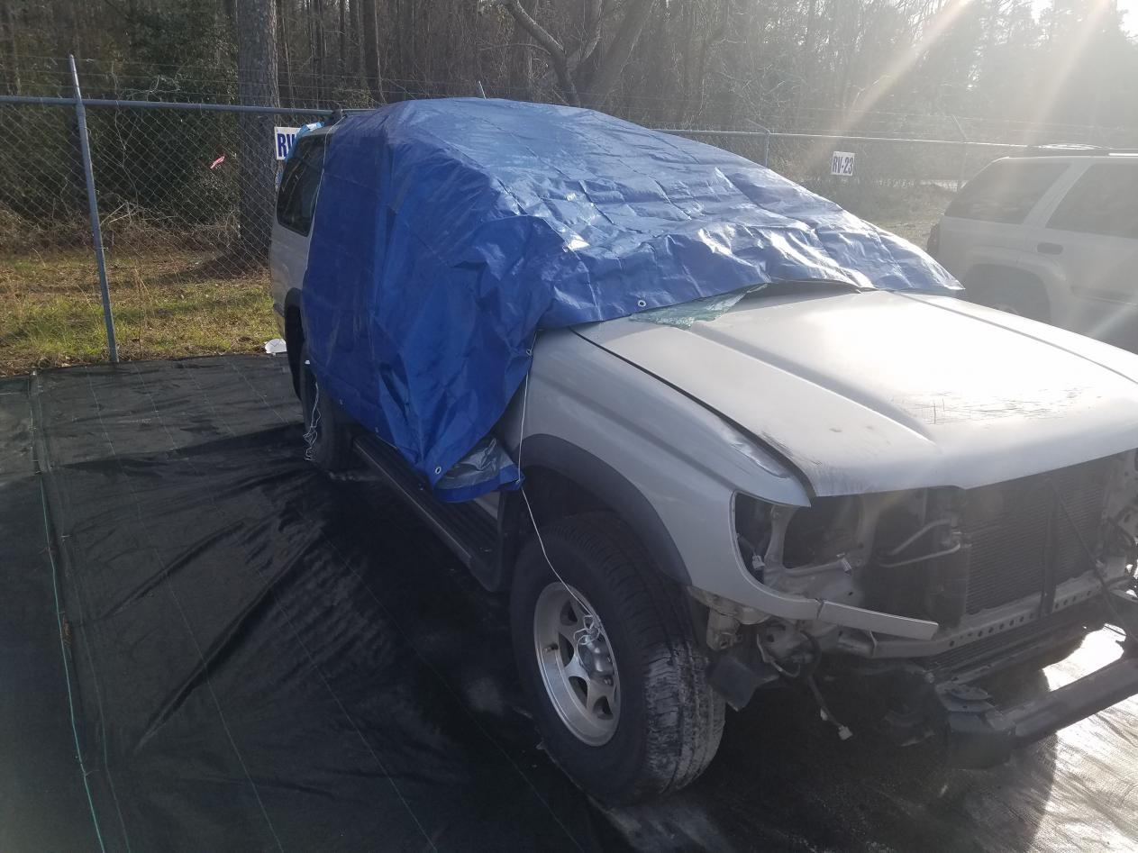 Part a 2000 LTD 4WD and 1999 4WD SR5 - Mid Atlantic (NC)-20190304_161136-jpg