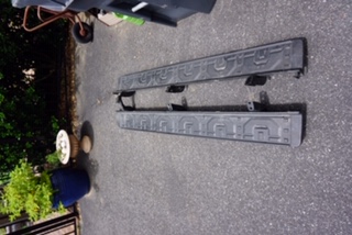 FS--5th gen 4runner OEM Running boards - Fredericksburg, VA--0 shipped-07913516-5b2b-4220-b7e3-8179a3a3775f-jpg