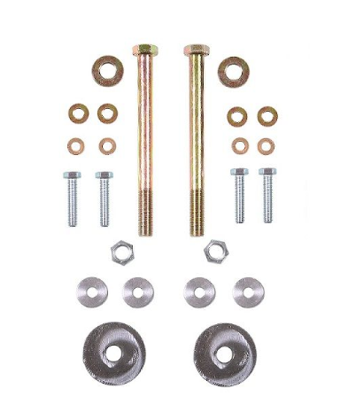 FJ3-RCC-Toytec 3&quot; Lift Kit W/Spacers &amp; Rear Superflex Coils FOR SALE- Woodbridge, VA-difdropkit-png