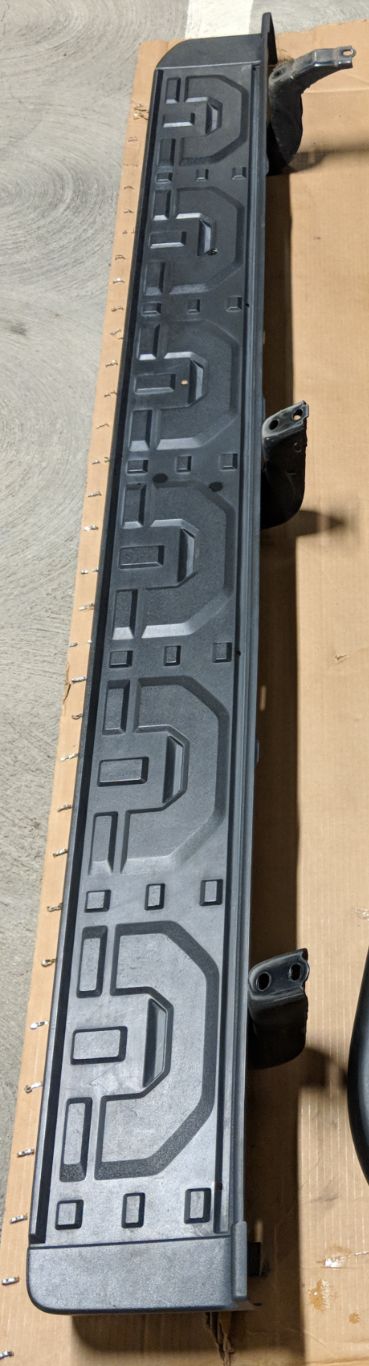 FS: 5th Gen 4Runner Running Boards, 0 (San Jose, CA)-img_20180729_153344-01-01-jpeg