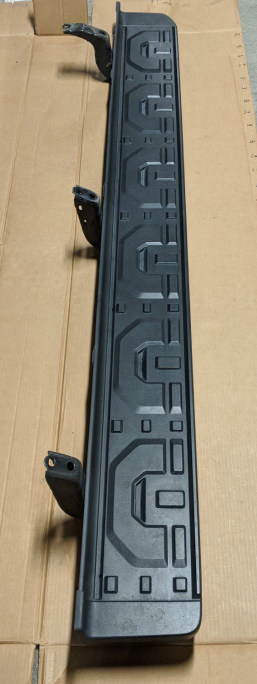 FS: 5th Gen 4Runner Running Boards, 0 (San Jose, CA)-img_20180728_160825-01-01-jpeg