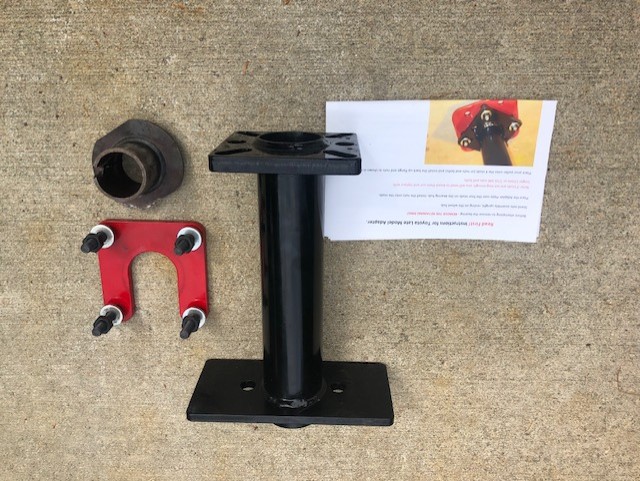 SOLD FS: Rear Axle Bearing Puller Tool for T4R 1984 - 2002, New Jersey, 0  SOLD-thumbnail_img_0211-jpg