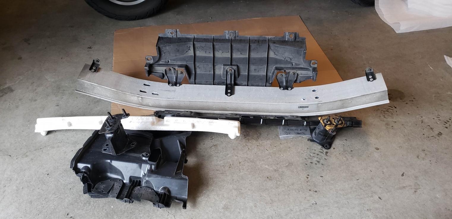 FS: 2011 Trail Front Bumper. Seattle-20190908_101049-jpg