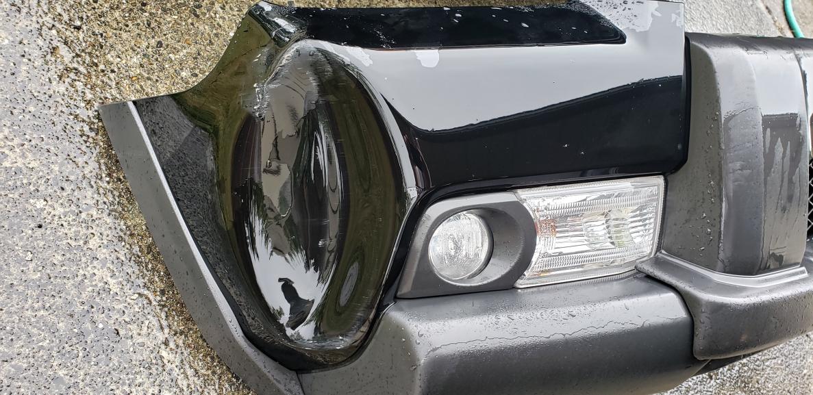 FS: 2011 Trail Front Bumper. Seattle-20190908_101517-jpg