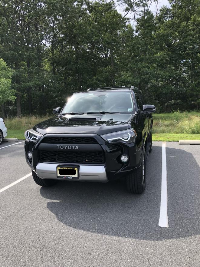 FS: Kustom54Lighting AB6 Headlights, 5th Gen, Medford NJ, 0-4runner-jpg