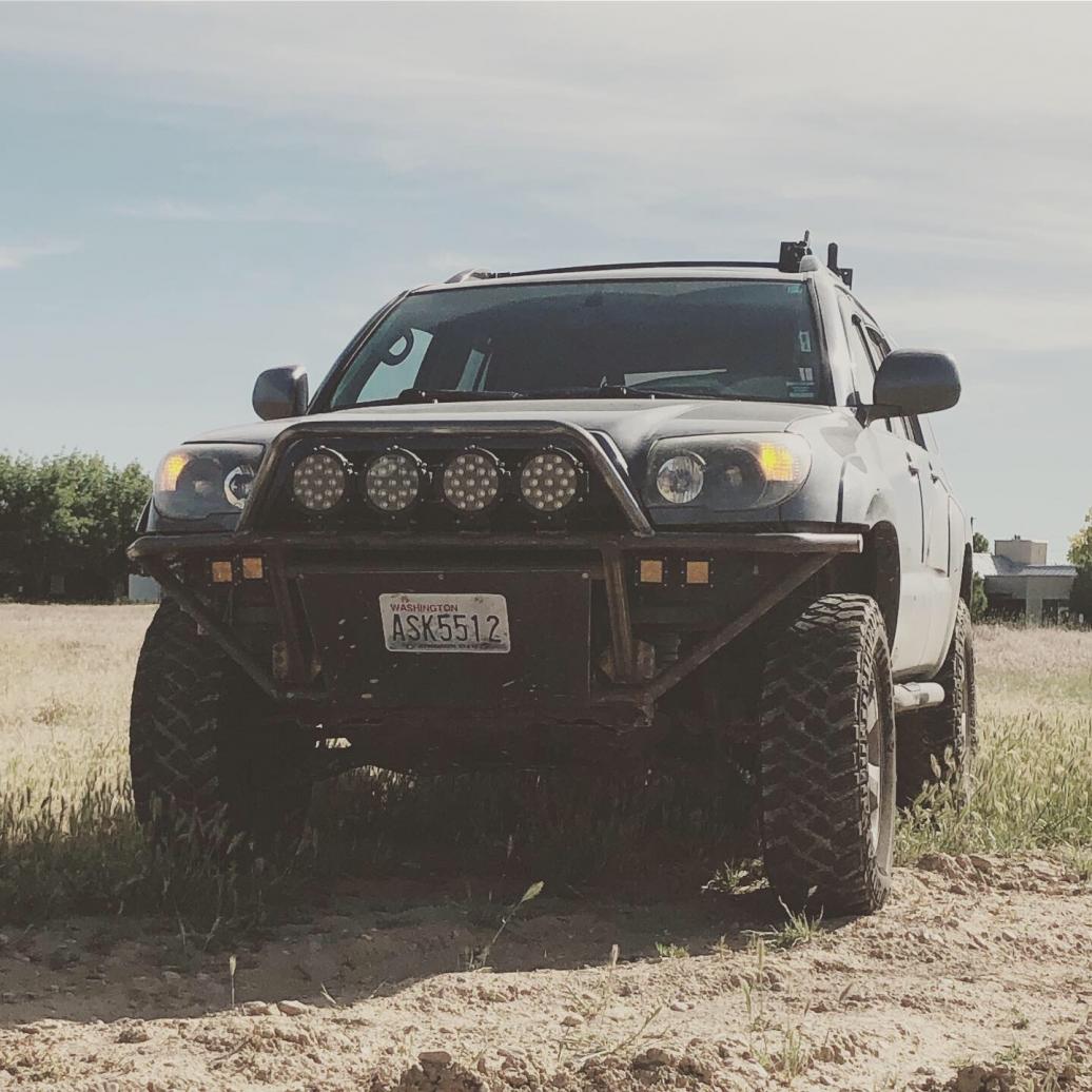 FS: 4th Gen Tubular Front Bumper 0 Boise, Idaho-1e03ae77-ee66-40fa-a653-addf258cd1c8-jpg