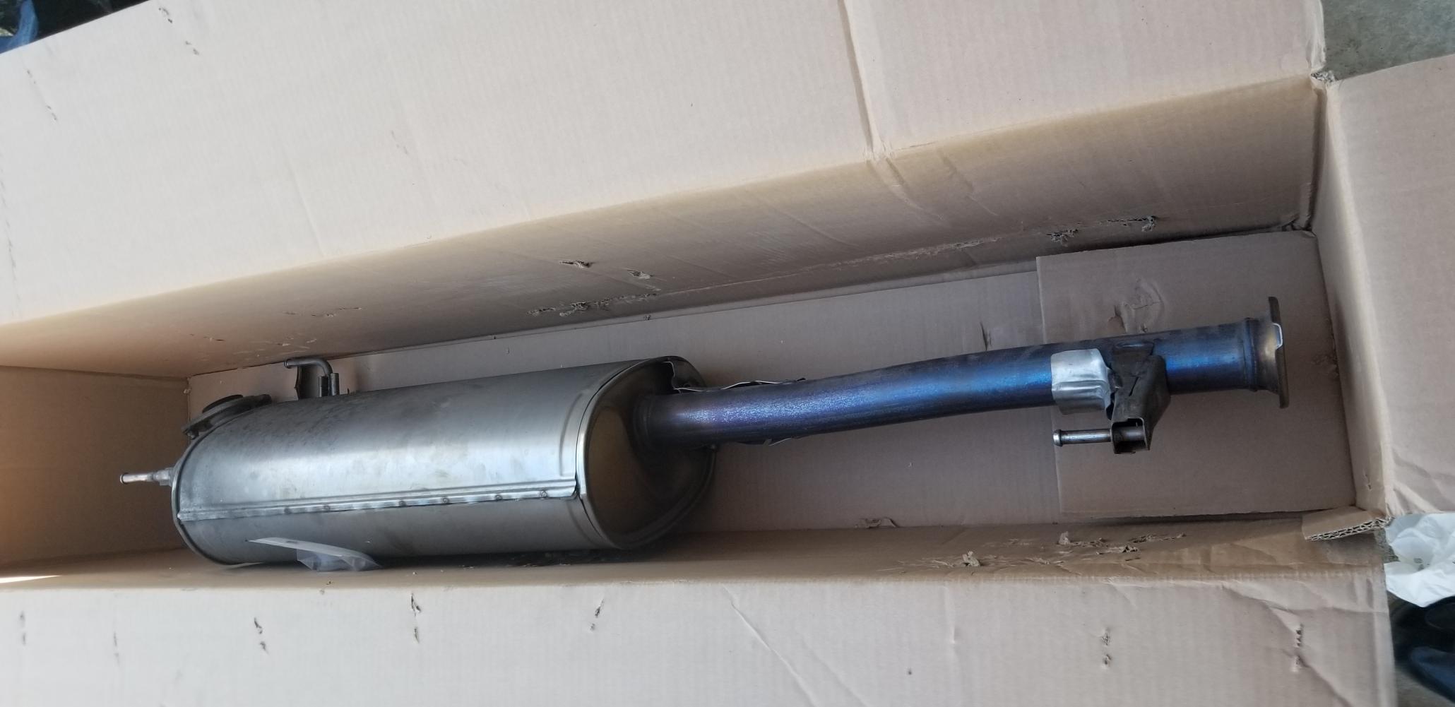 FS. 2018 Stock OEM Exhaust SoCal. 0.-20191028_151824-jpg