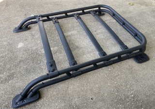 NO LONGER FOR SALE - 5th Gen T4R TRD Pro Roof Rack 0 DFW TX-f3b69ea1-e499-4c08-953f-fb5320ef0f31-jpeg