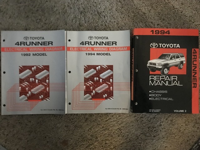 Fs: Factory toyota workshop manual(1994-vol.2)&amp; factory wiring diagram(1992&amp;1994)-ca-37a6c1c2-fc68-42e4-9f6e-c10ac0d9c329-jpeg