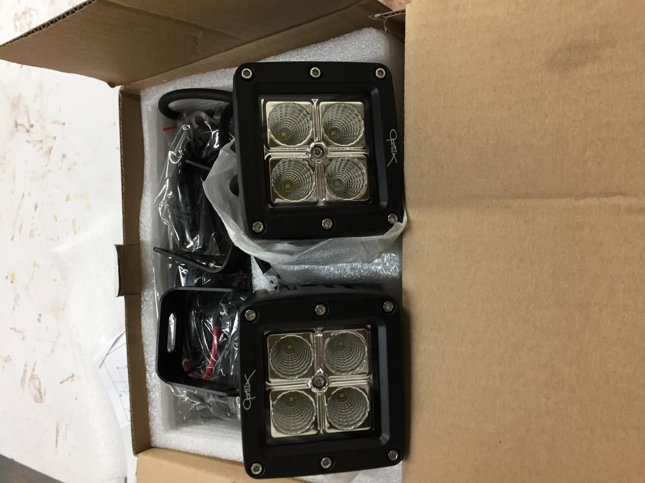 FS: Hella Optilux Cube 4 LED Driving Lamp Kit -  (Los Angeles, CA)-img_0119-jpg