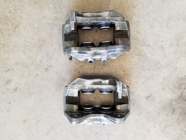 *SOLD* 3rd Gen Brake Calipers, new seals - 0, Sac, CA-4runner-calipers-jpg