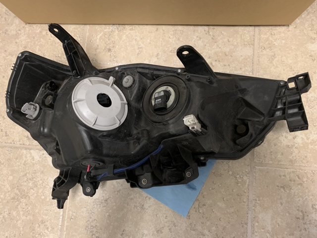 FS: 5th Gen Driver-side (Left) OEM Headlight -  Shipped, Cypress, TX-a2da2bee-ae1e-44a0-9782-2d6a7881bef2-jpeg