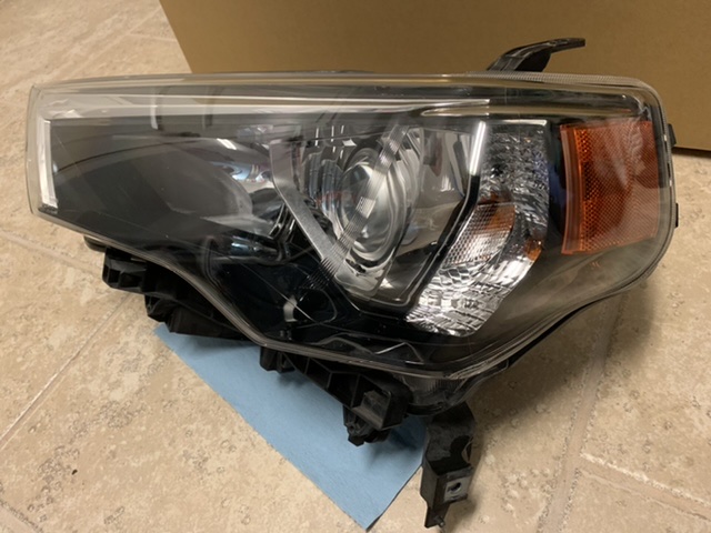 FS: 5th Gen Driver-side (Left) OEM Headlight -  Shipped, Cypress, TX-fc47725c-090e-40b0-963e-38db9ea113c5-jpeg