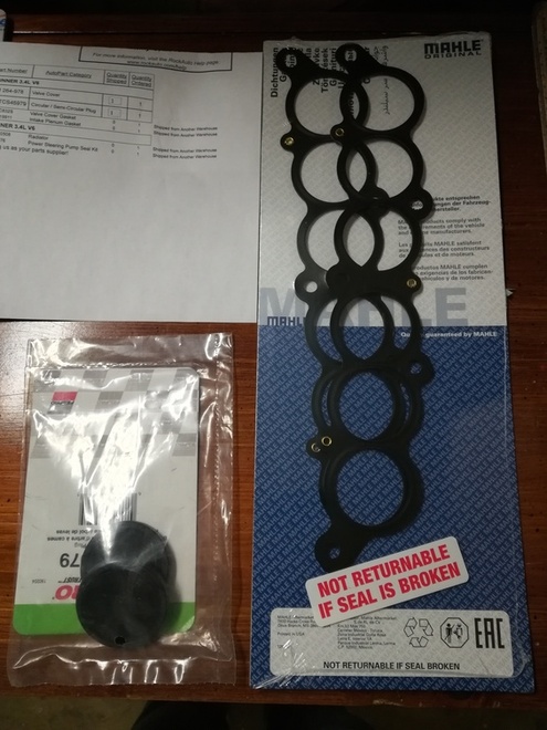 FS: 3rd Gen Dorman Valve Cover (dr. side) plus seals, 0, Rutherfordton, NC-mahle-tecpro-resize-jpg