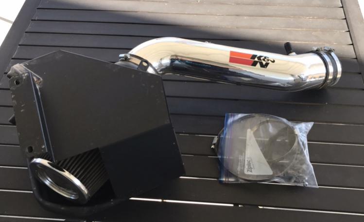 FS: K&amp;N Air Intake 5th gen 4Runner So Cal 0-5415a888-ee67-4ccd-b7e1-67e28982422f-jpg