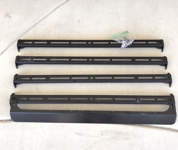 FS: LFD Crossbars 5th gen 4Runner So Cal 0-8d0fc3c3-cdac-4a6b-bad5-f84876a989fb-jpg