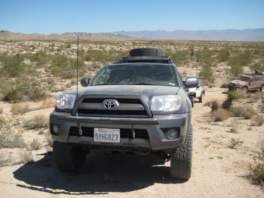 FS: Defiant Light Bar - 4th Gen - 0obo - SoCal-defiant_light_bar-jpg