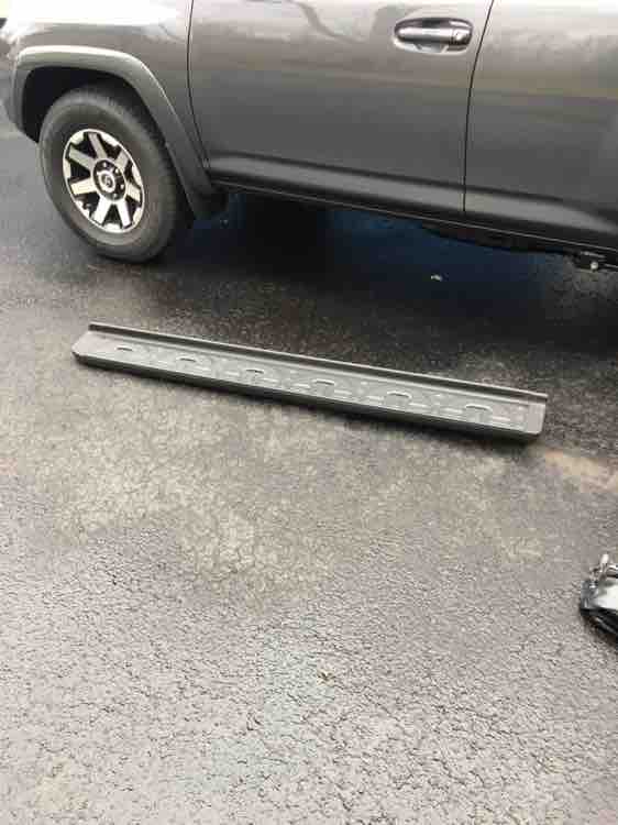 FS: 5th Gen 2020 Trd Off Road Running Boards NJ 0-img_0832-jpg