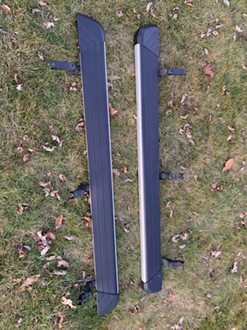 Fs: Oem running boards (5th gen), 0 chicago-land, il-img_4794-jpg