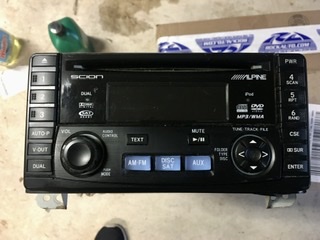 4th gen OEM Alpine Stereo - “holy grail” of Toyota head units!-f53518c1-38db-488d-ba16-4b7238d4a75a-jpeg