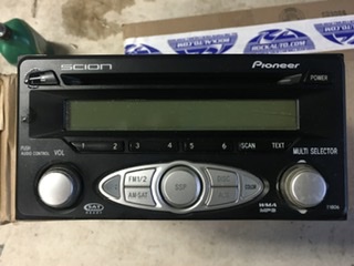 4th gen OEM Alpine Stereo - “holy grail” of Toyota head units!-1f84883e-1617-48db-955d-631d2552c984-jpeg