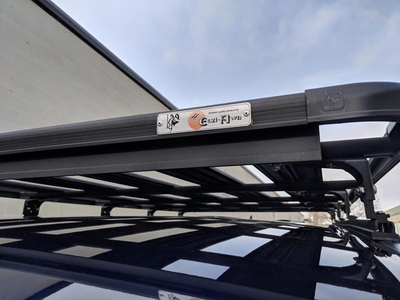 FS: Eezi-Awn K9 2.2M Roof Rack for 5th Gen 4R - B'ham, AL-mvimg_20180227_105450-800x600-jpg