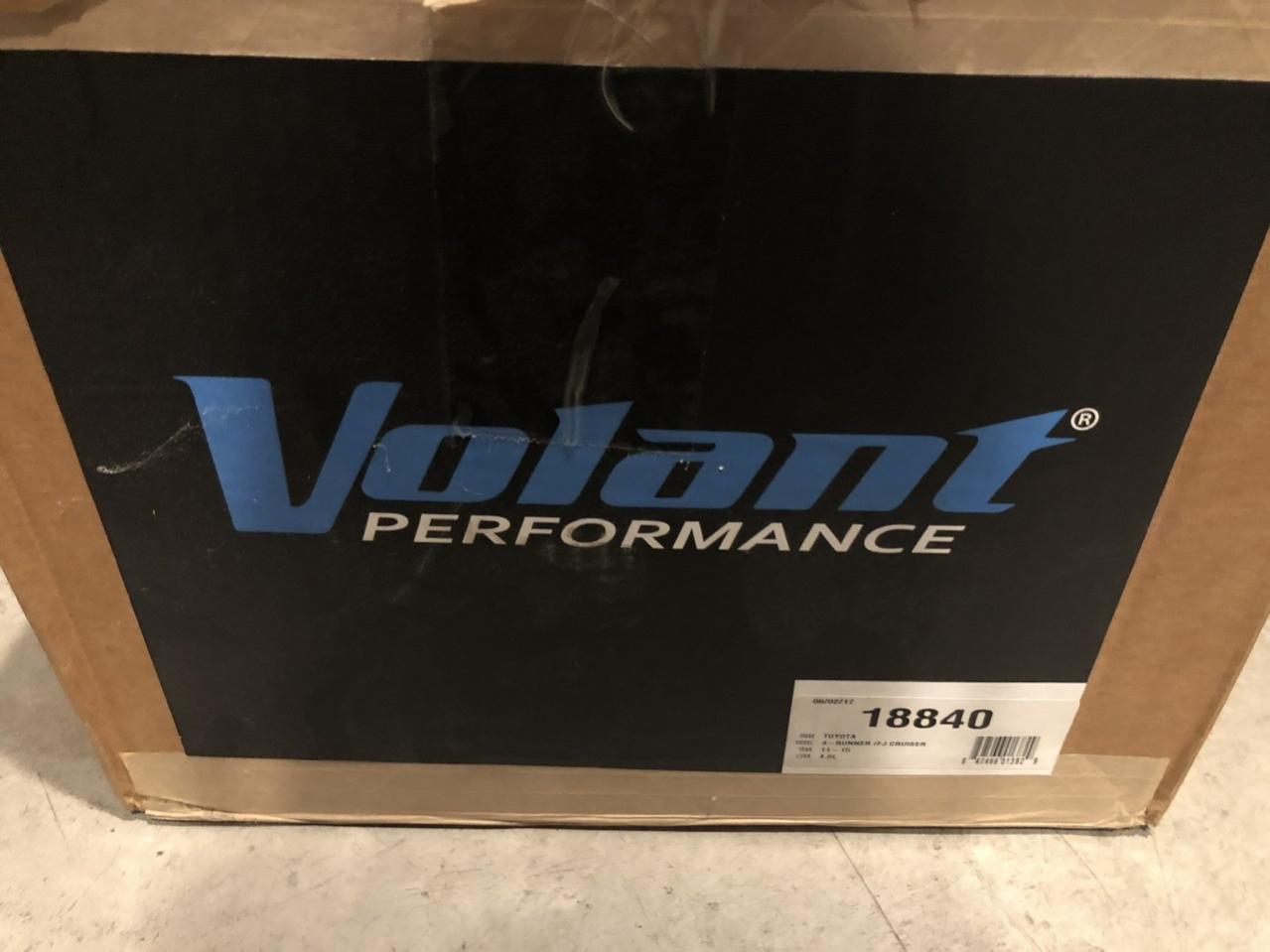 FS: Like-New 5th Gen Volant Performance Intake-2b8e5e18-7d58-4029-a7b1-89164cf7b4ce-jpg