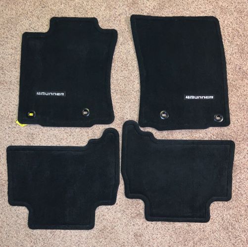 FS: 5th Gen OEM Carpet Floor Mats 0 - OKC, OK-1photo-mar-31-2-47-10-pmsmall-jpg