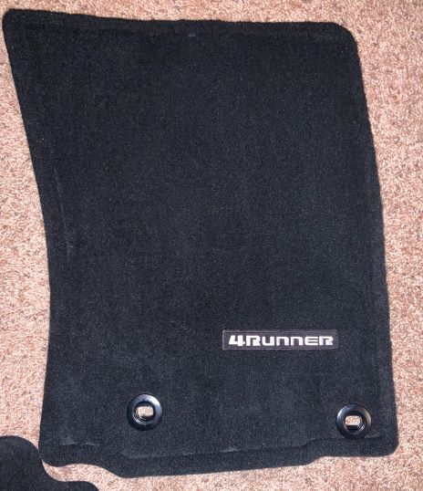 FS: 5th Gen OEM Carpet Floor Mats 0 - OKC, OK-3photo-mar-31-2-47-21-pmsmall-jpg