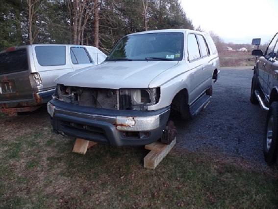 PART OUT. 3rd GEN 2002 SR5 4RUNNER  4X4 3.4L AUTO NY State-sam_4672-jpg