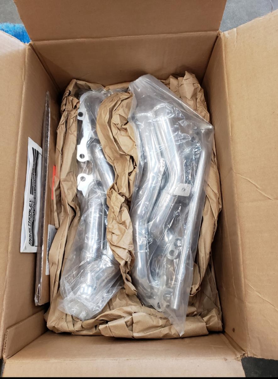 FS: 4th Gen V8 Doug Thorley Headers, NEW, 0 shipped, Sacramento, CA-20200419_083740-jpg