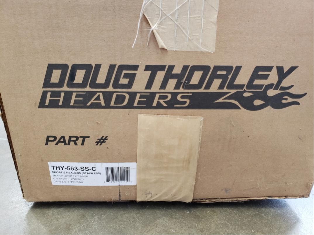 FS: 4th Gen V8 Doug Thorley Headers, NEW, 0 shipped, Sacramento, CA-20200419_083807-jpg