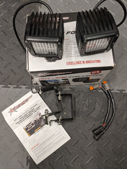 5th Gen Rigid Industries Fog Light Kit 5 Shipped-img_20200426_101856-jpg